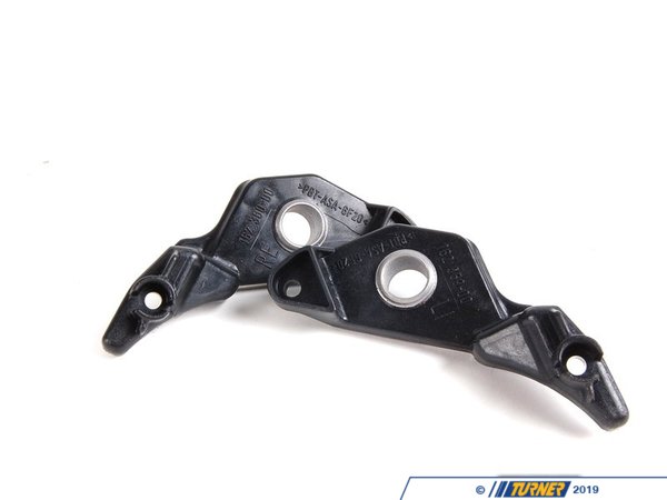 Genuine BMW Genuine BMW Headlight Repair Bracket kit - E60 E61 63126941478