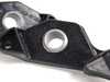Genuine BMW Genuine BMW Headlight Repair Bracket kit - E60 E61 63126941478 View 4