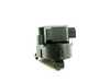 Genuine BMW Genuine BMW Ventilation Flap Actuator - E46, E38, E83 X3 64116934821 View 2