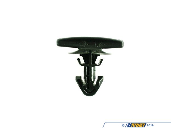 Genuine BMW Genuine BMW Lock Schwarz - 51478120281 - E34,E36,E39,E85 51478120281