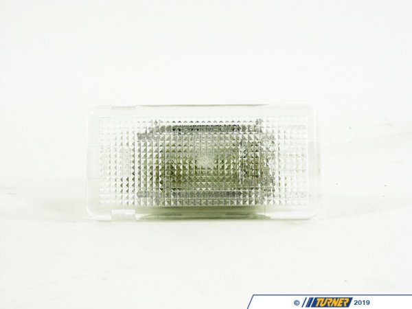 Genuine BMW Genuine BMW Interior Light - 63316962040 - E36,E38,E39,E46,E63 63316962040