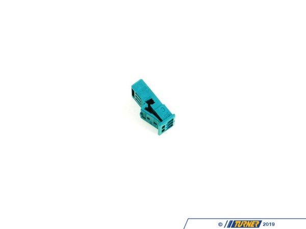 Genuine BMW Genuine BMW Universal Socket Housing Unc - 61138377072 61138377072