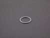 Genuine BMW Gasket Ring 07119963300 View 1