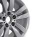 Genuine BMW Genuine BMW 17" Double Spoke Style 161 Wheel 36116775599 View 3