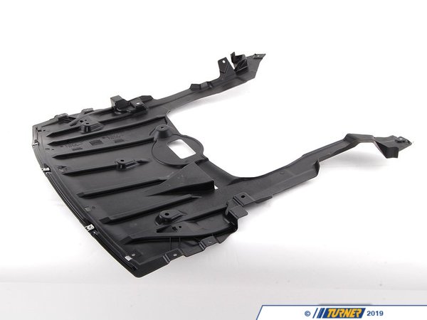 Genuine BMW Genuine BMW Belly Pan 51757117369