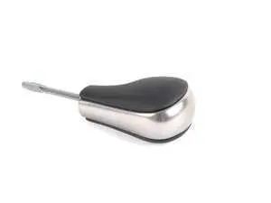 Genuine BMW Leather Shift Knob - Automatic Transmission