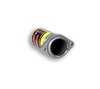 Supersprint E31 840, 850ci 96-97 Supersprint Connecting Pipe (Connects Left Muffler to Center Section) 785023 View 6