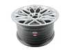 Tekniform 18" Tekniform Style 006 (18x9.5, ET35, 5x120, 72.6CB) - Hyper Silver 006-16 View 3