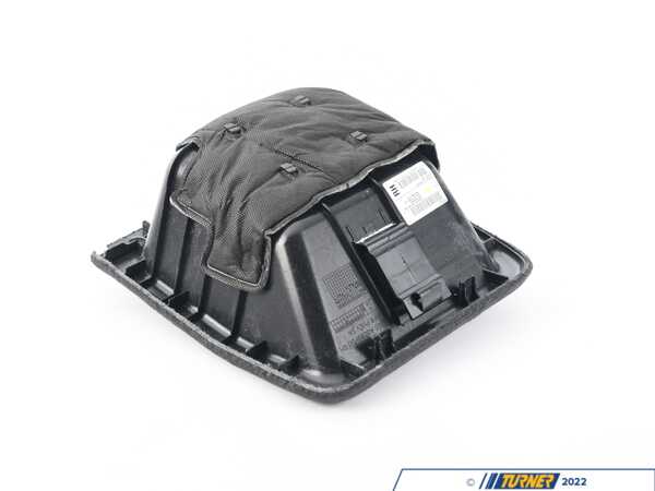 Genuine BMW RIGHT TRUNK FLAP 51475A0B5B0
