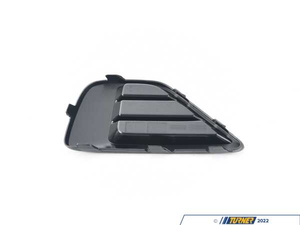 Genuine BMW COVER, FOG LAMP, LEFT 51119879931