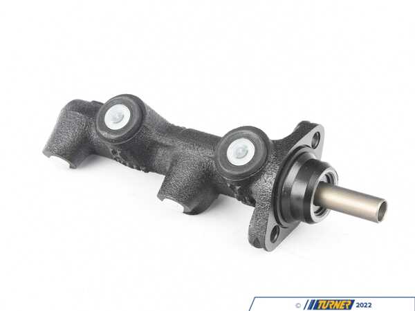 FTE OEM FTE Brake Master Cylinder - E30 318i/is (up to 05/1987) 34311156273
