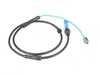 EBC Front Brake Pad Wear Sensor EFA180 View 1