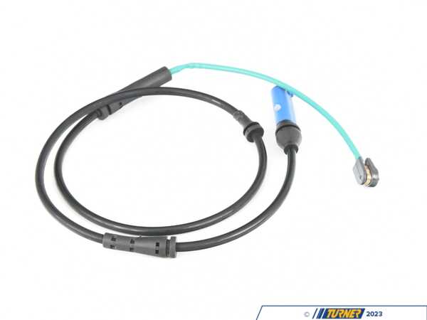 EBC Front Brake Pad Wear Sensor EFA180