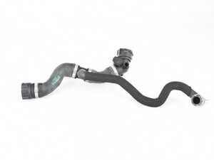 Genuine BMW Coolant Hose - 17127591087 - F02