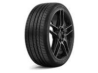 Packaged by Turner 19" Alzor Wheel & Tire Package - ET33-35 Offset - 235/35/19 Tires ALZ-19-ET35-BT