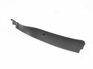 Genuine BMW Left Trunk Lid Panel Trim