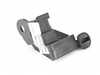 Genuine BMW Genuine BMW Support Fender Right - 51117117326 - E46 51117117326 View 4