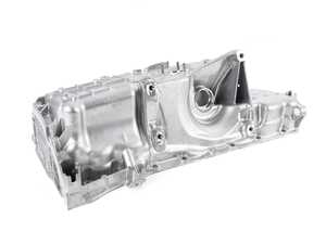 Genuine BMW Engine Oil Pan - BMW F10 F02 N57 3.0L
