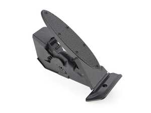 Accelerator Pedal