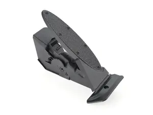 Accelerator Pedal