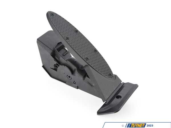Genuine MINI Accelerator Pedal 35406889814