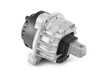 Genuine BMW Genuine BMW Rubber Mounting Left - 22116796547 - F02 22116796547 View 1