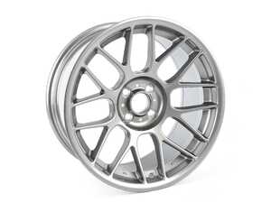 17x8.5" ET20 4-Lug Anthracite APEX ARC-8 Wheel