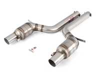 Supersprint Supersprint Performance Exhaust System 9855020