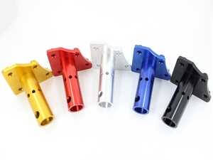 VTT Billet Engine Stand Plate - B58/S58