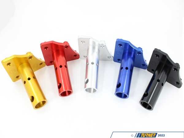 Vargas Turbo Technologies VTT Billet Engine Stand Plate - B58/S58 VTT-ENGPLT-V2