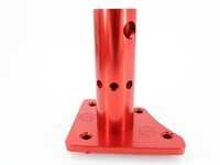 Vargas Turbo Technologies VTT Billet Engine Stand Plate - B58/S58 VTT-ENGPLT-V2