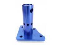 Vargas Turbo Technologies VTT Billet Engine Stand Plate - B58/S58 VTT-ENGPLT-V2