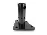 Vargas Turbo Technologies VTT Billet Engine Stand Plate - B58/S58 VTT-ENGPLT-V2