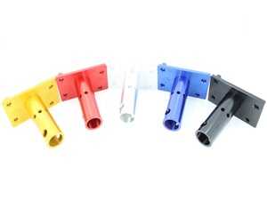 VTT Billet Engine Stand Plate - N54/N55/S55