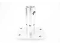 Vargas Turbo Technologies VTT Billet Engine Stand Plate - N54/N55/S55 VTT-ENGPLT-V1