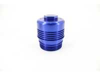 Vargas Turbo Technologies VTT B58 Magnetic Oil Filter Housing Cap VTTB58OFHCAP