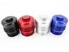 Vargas Turbo Technologies VTT B58 Magnetic Oil Filter Housing Cap VTTB58OFHCAP View 1