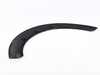 ECS Wheel Arch Extension - Rear Left Gloss Black  51777157105GB View 2