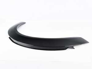 Wheel Arch Extension - Front Left Gloss Black 