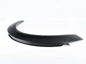 Wheel Arch Extension - Front Left Gloss Black 