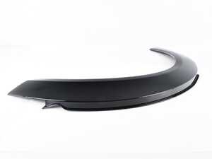 Wheel Arch Extension - Front Right Gloss Black 