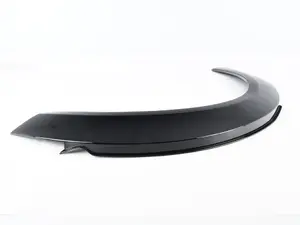Wheel Arch Extension - Front Right Gloss Black 