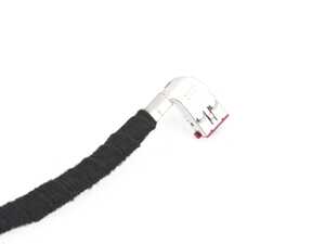Genuine BMW Connecting Line Mask / Cid - 61126928606 - E90,E92