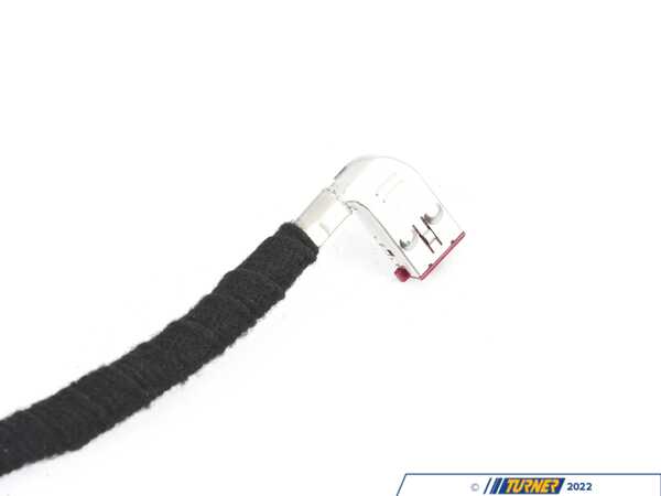 Genuine BMW Genuine BMW Connecting Line Mask / Cid - 61126928606 - E90,E92 61126928606