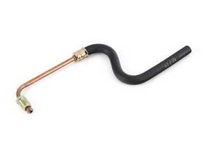 Genuine BMW Return Pipe - 37131159429