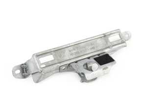 Genuine BMW Bracket, Front Left Grab Han - 51167321735