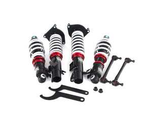 ECS Performance Adjustable Coilover System - R50/R52/R53
