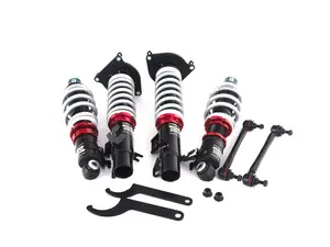 ECS Performance Adjustable Coilover System - R50/R52/R53