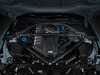 Turner Motorsport Turner S58 Gloss Carbon Fiber Engine Cover - G80 M3 G82 M4 001644TMS01 View 6
