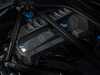 Turner Motorsport Turner S58 Gloss Carbon Fiber Engine Cover - G80 M3 G82 M4 001644TMS01 View 9